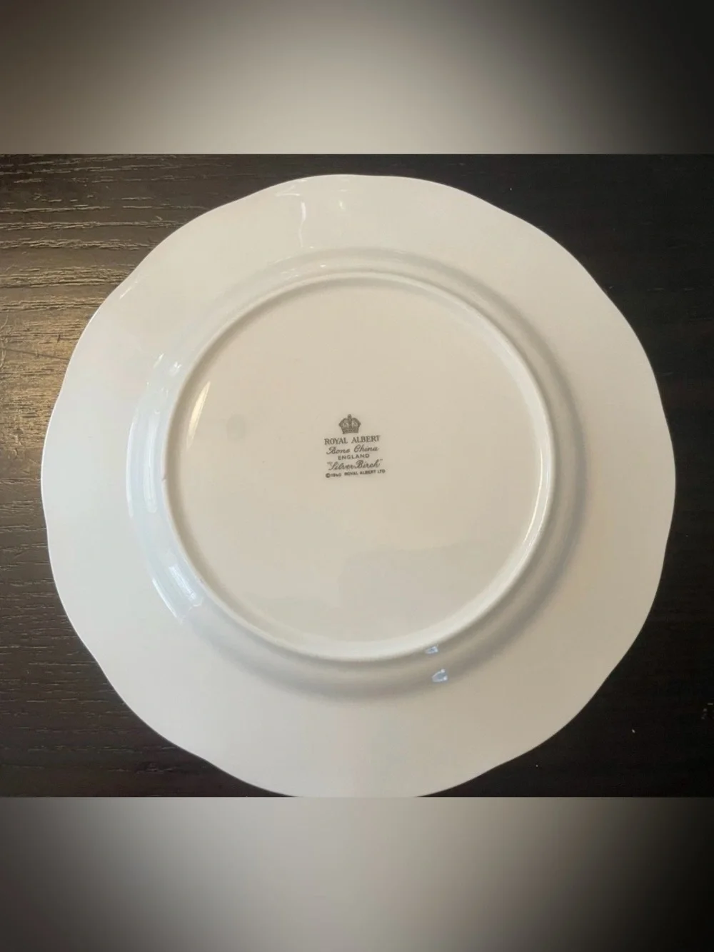 N/A vintage royal